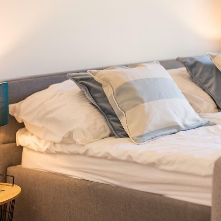 Apartamenty Nawigator W Kolobrzegu Buitenkant foto