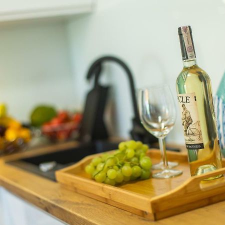 Apartamenty Nawigator W Kolobrzegu Buitenkant foto