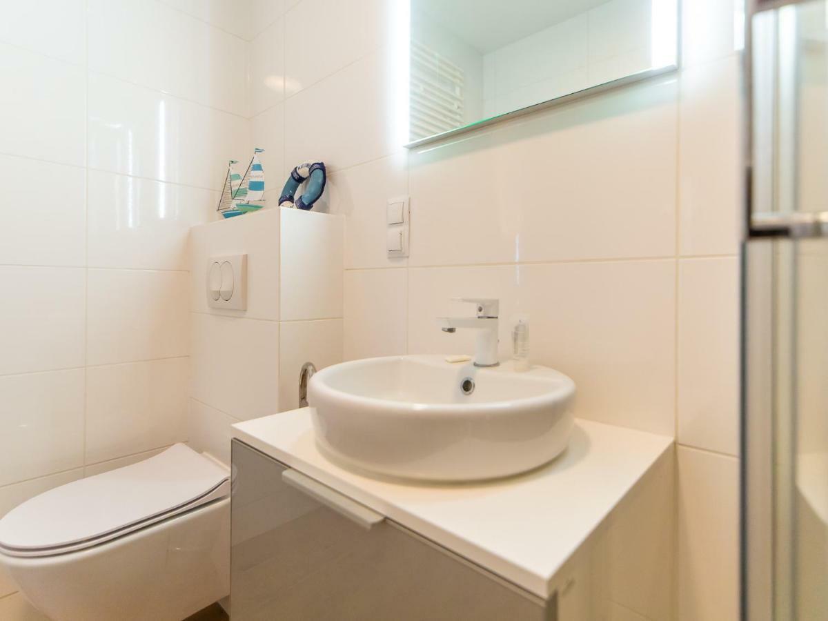 Apartamenty Nawigator W Kolobrzegu Buitenkant foto